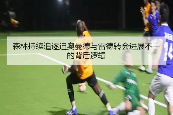 森林持续追逐迪奥曼德与雷德转会进展不一的背后逻辑